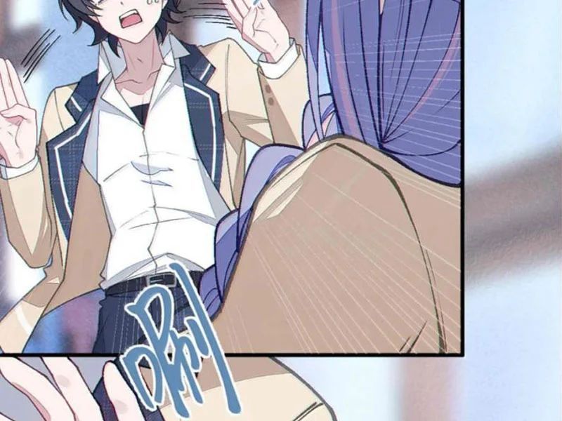 Sau Khi Ta Biến Thành Quái Vật Xúc Tu, Các Cô Ấy Càng Điên Cuồng Hơn! 48