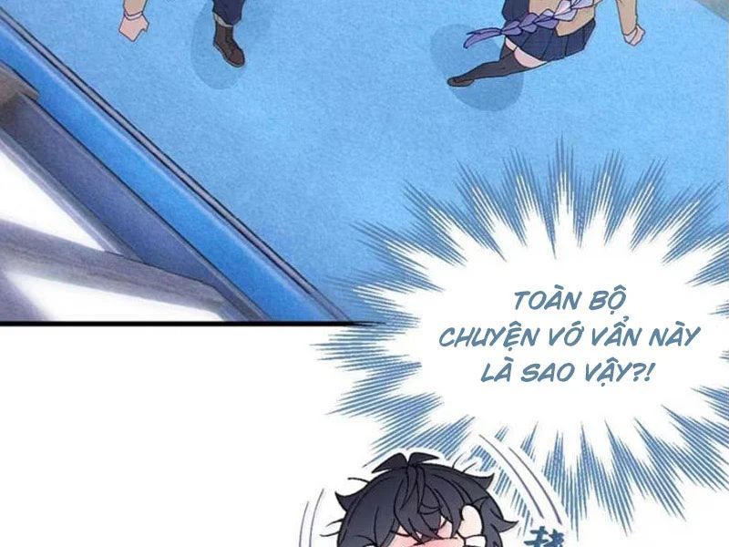 Sau Khi Ta Biến Thành Quái Vật Xúc Tu, Các Cô Ấy Càng Điên Cuồng Hơn! 48