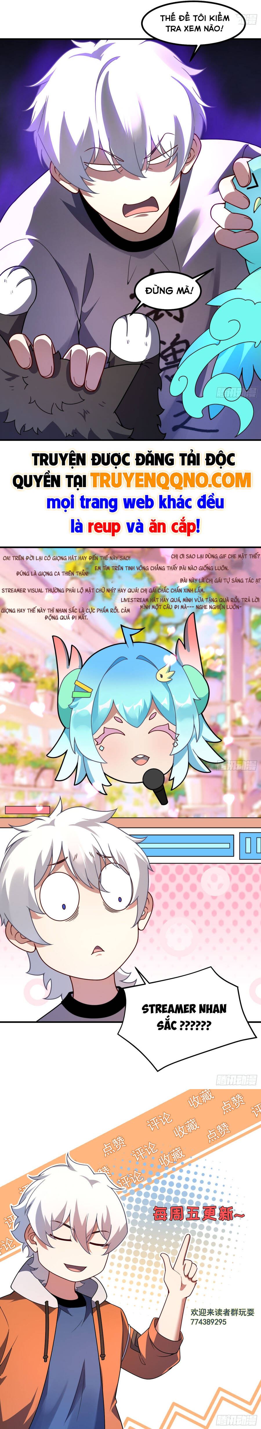 Ngự Thú Tiến Hóa 15