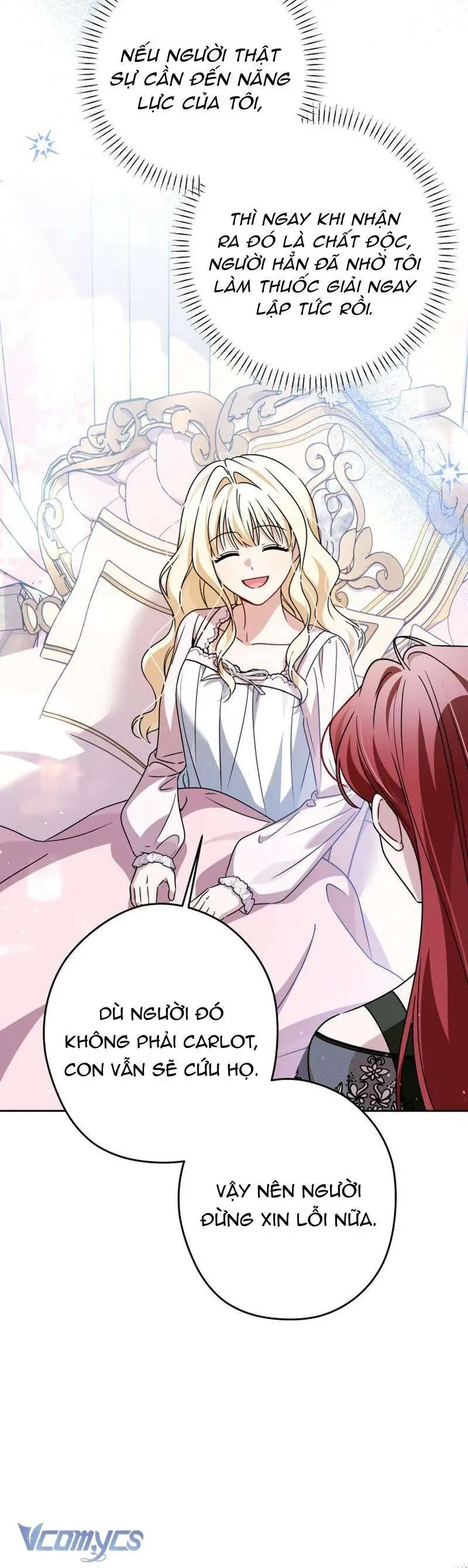 Gia Đình Phản Diện Phản Đối Tự Lập 88