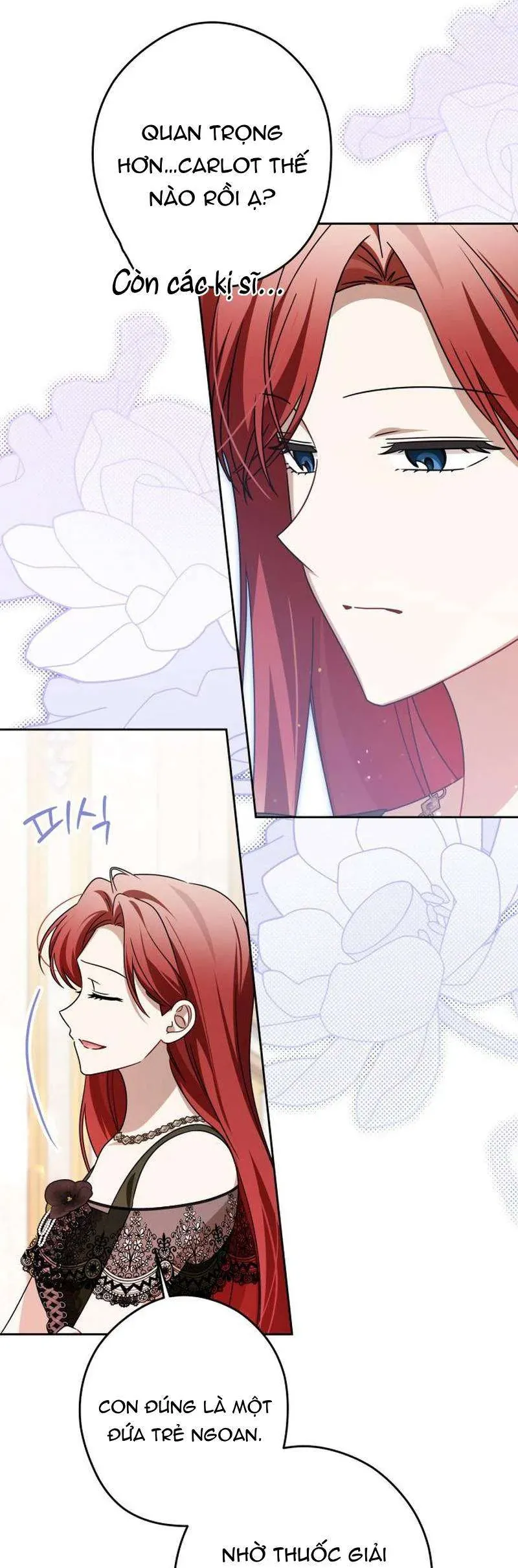 Gia Đình Phản Diện Phản Đối Tự Lập 88