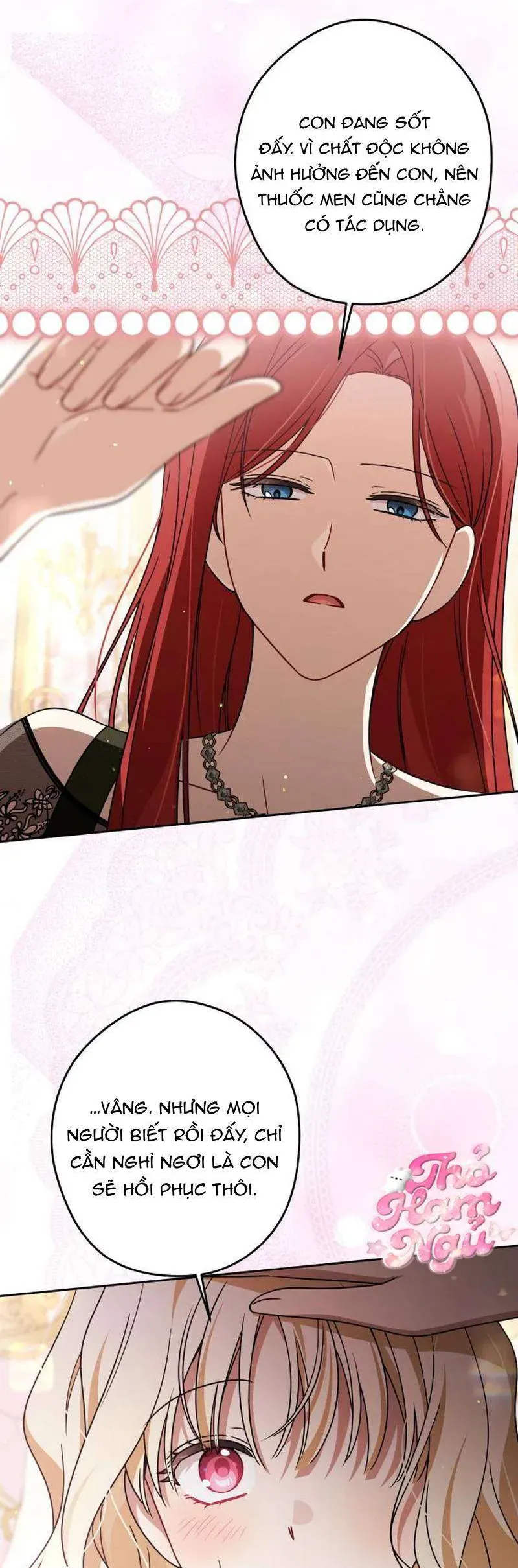 Gia Đình Phản Diện Phản Đối Tự Lập 88