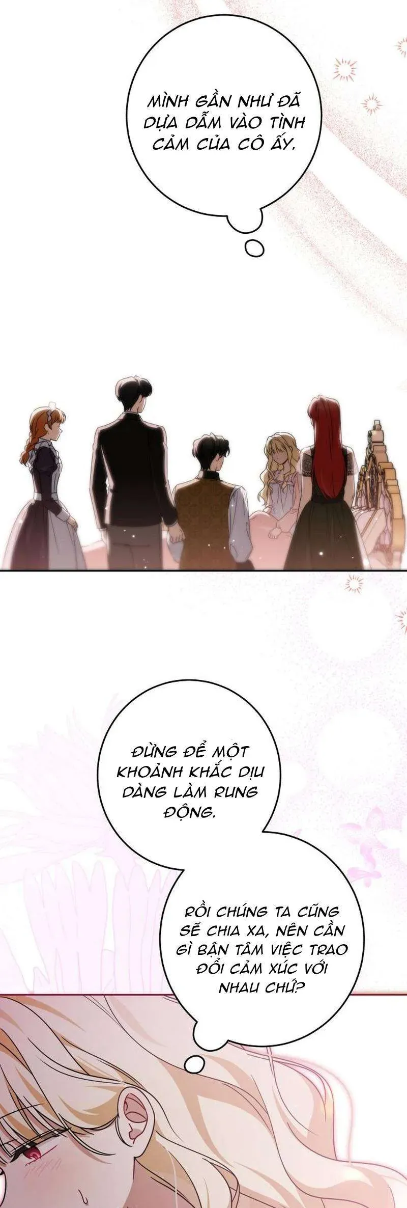 Gia Đình Phản Diện Phản Đối Tự Lập 88