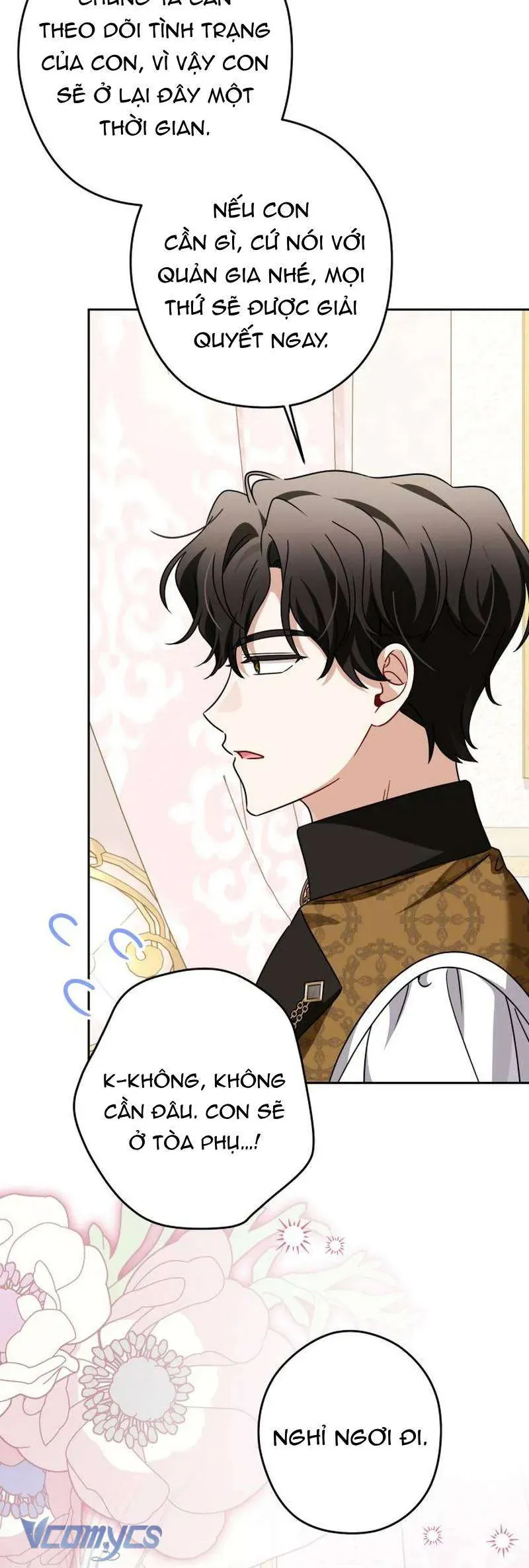 Gia Đình Phản Diện Phản Đối Tự Lập 88