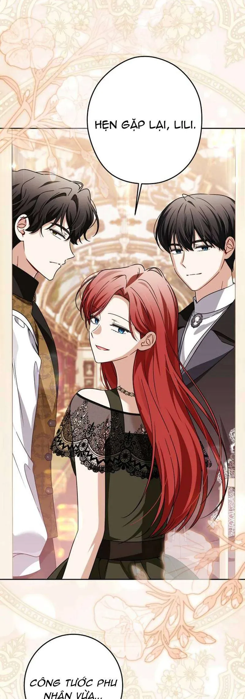 Gia Đình Phản Diện Phản Đối Tự Lập 88