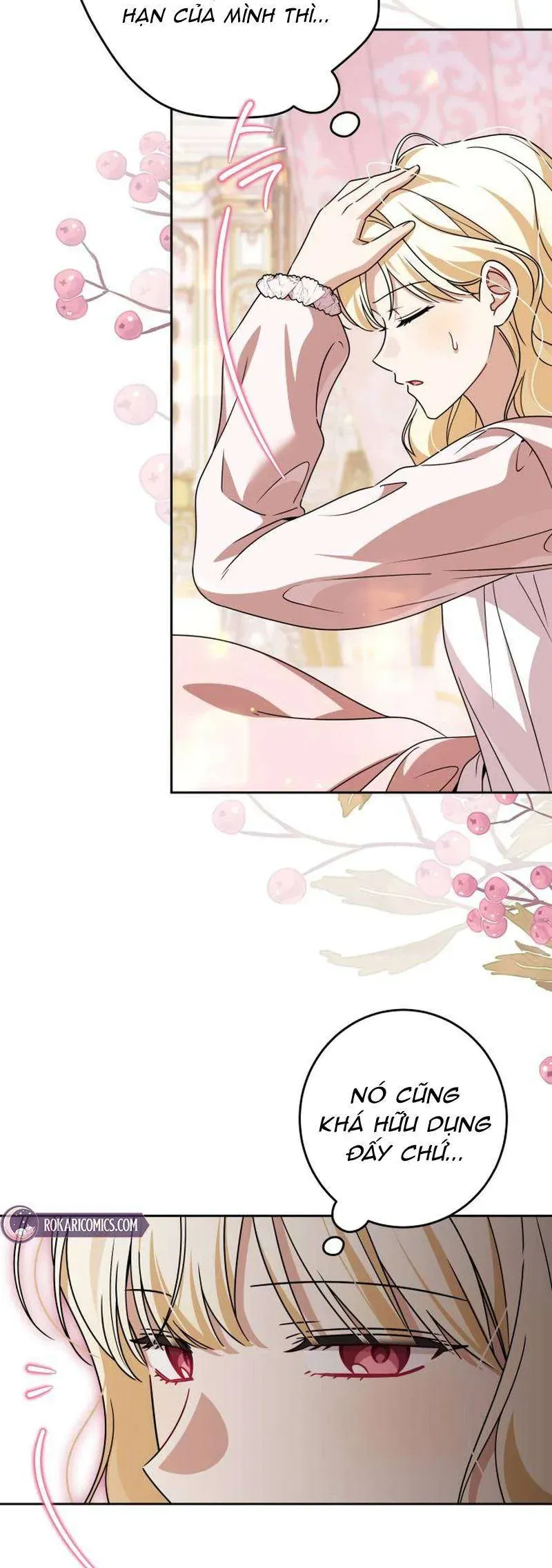 Gia Đình Phản Diện Phản Đối Tự Lập 88