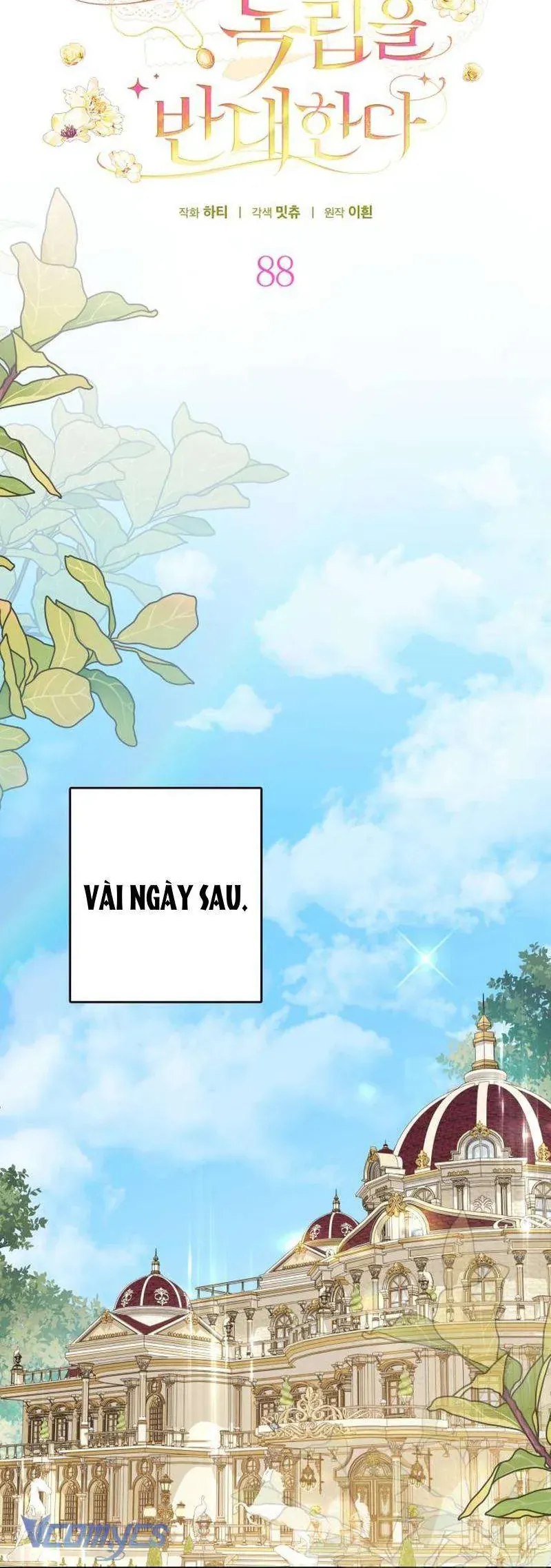 Gia Đình Phản Diện Phản Đối Tự Lập 88