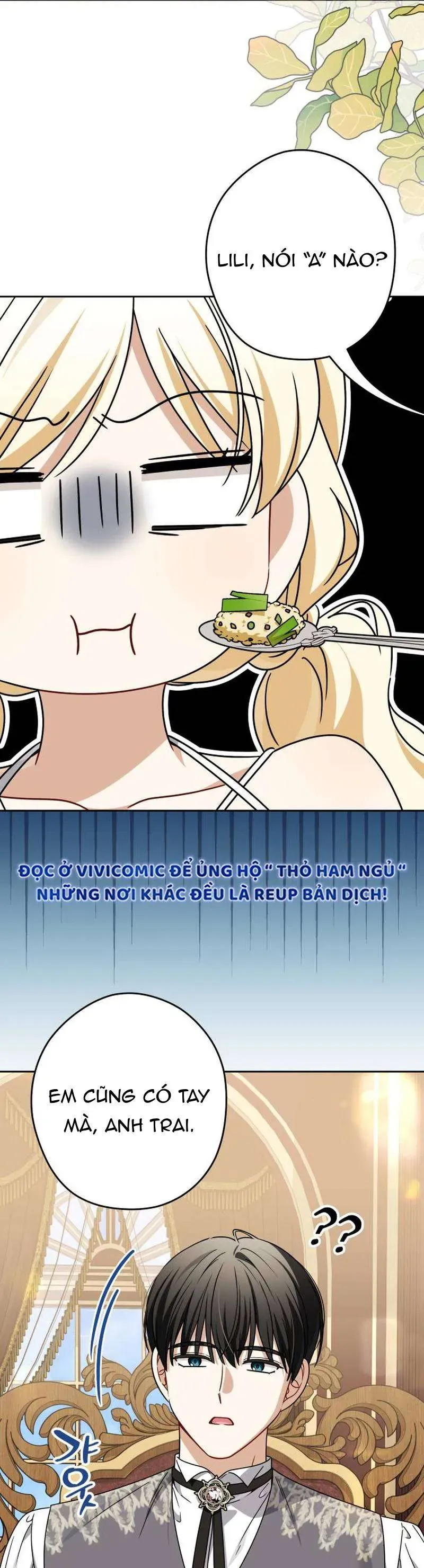 Gia Đình Phản Diện Phản Đối Tự Lập 88