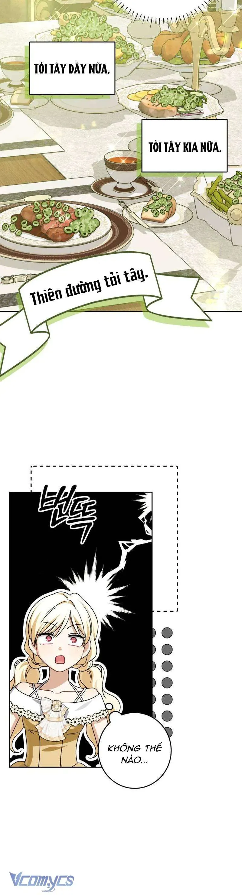 Gia Đình Phản Diện Phản Đối Tự Lập 88