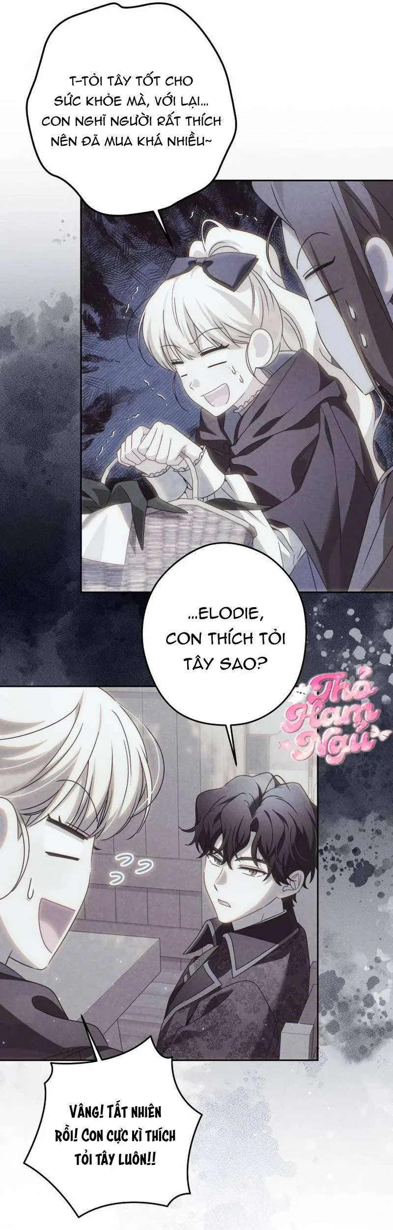 Gia Đình Phản Diện Phản Đối Tự Lập 88