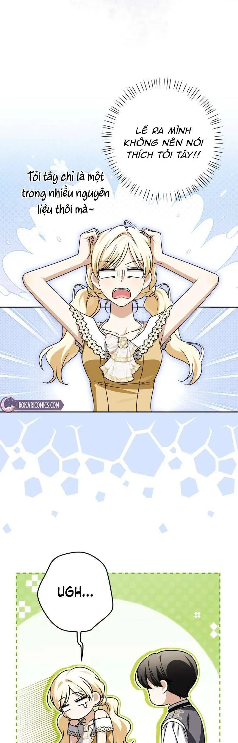 Gia Đình Phản Diện Phản Đối Tự Lập 88