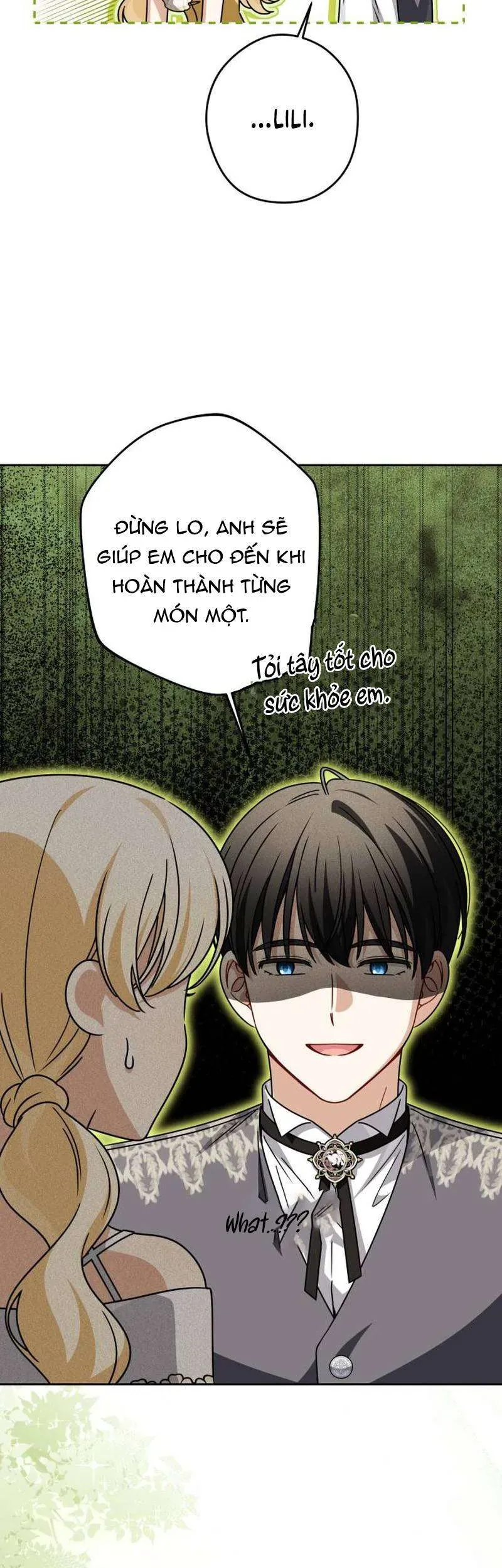 Gia Đình Phản Diện Phản Đối Tự Lập 88