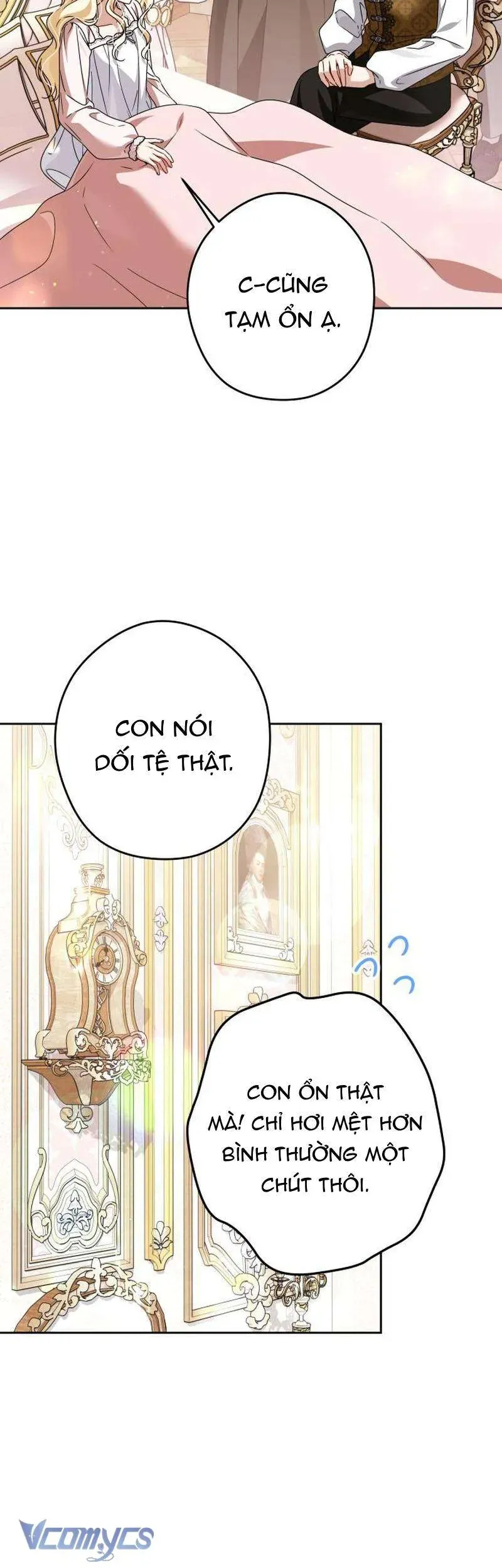 Gia Đình Phản Diện Phản Đối Tự Lập 88