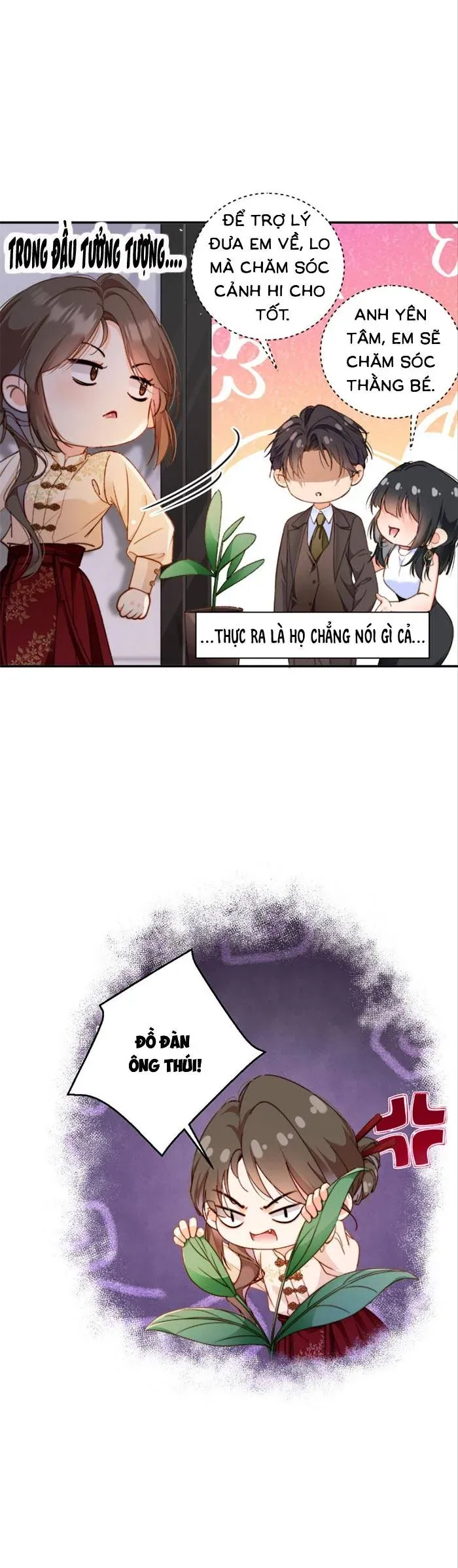 Trợ Thủ Đắc Lực Mua Một Tặng Một 54