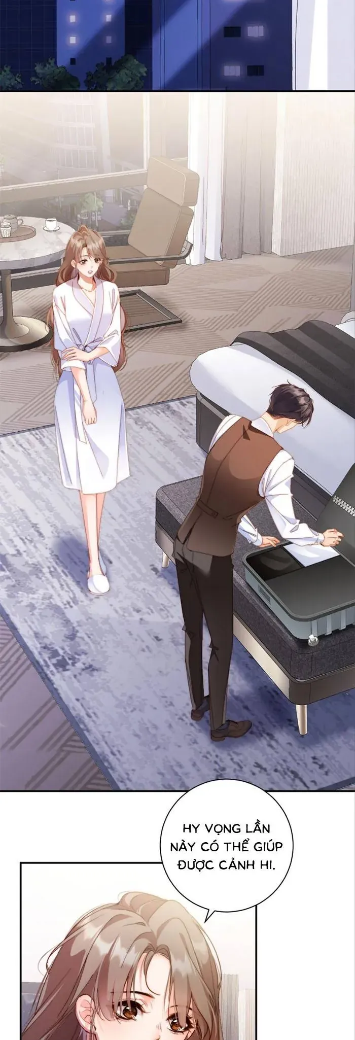 Trợ Thủ Đắc Lực Mua Một Tặng Một 54