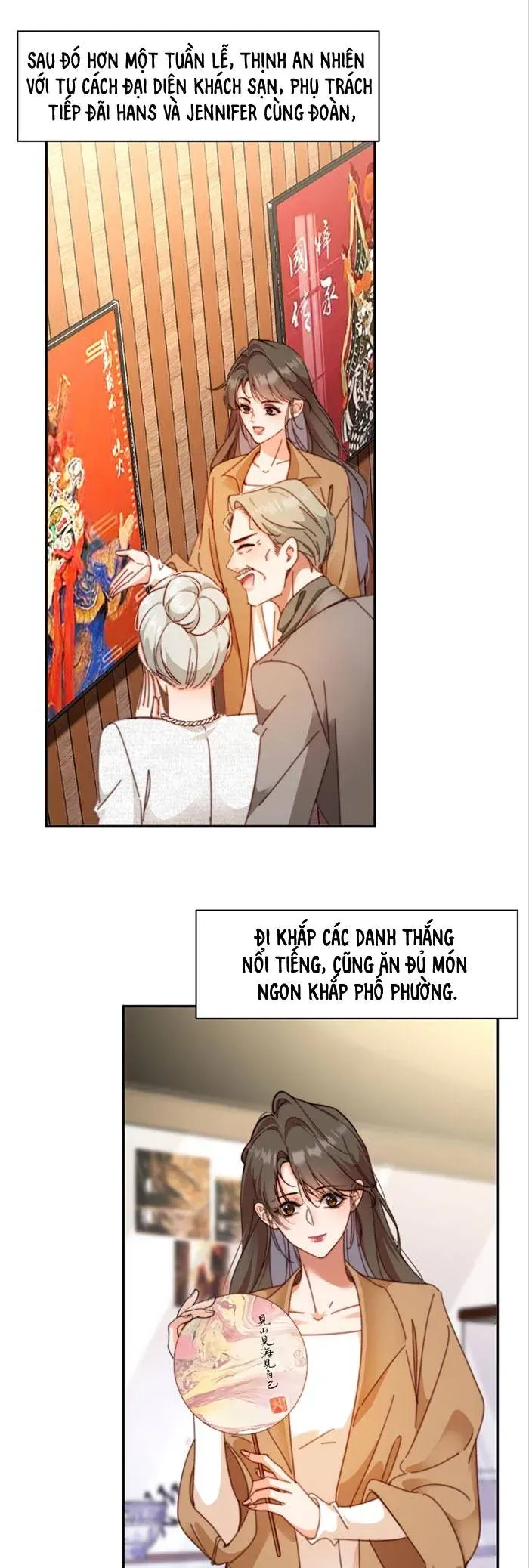 Trợ Thủ Đắc Lực Mua Một Tặng Một 54