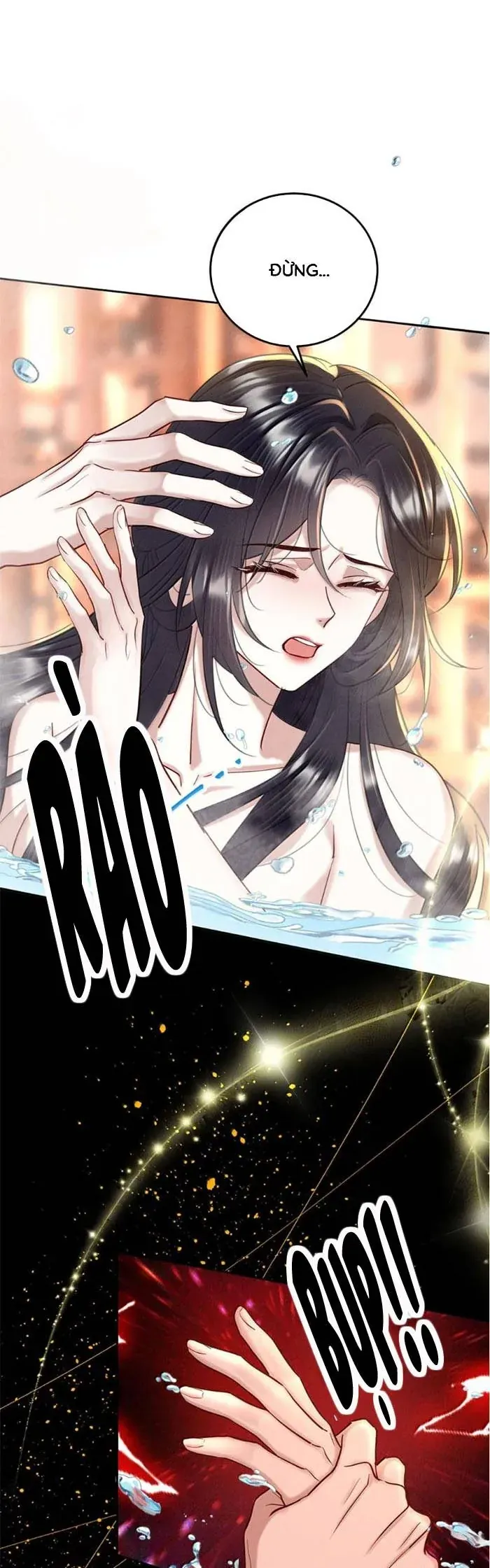 Nguyện Dâng Thân Cá Mặn Này Cho Sư Tổ 57