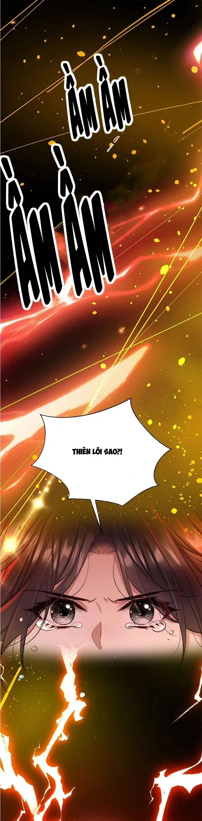 Nguyện Dâng Thân Cá Mặn Này Cho Sư Tổ 57