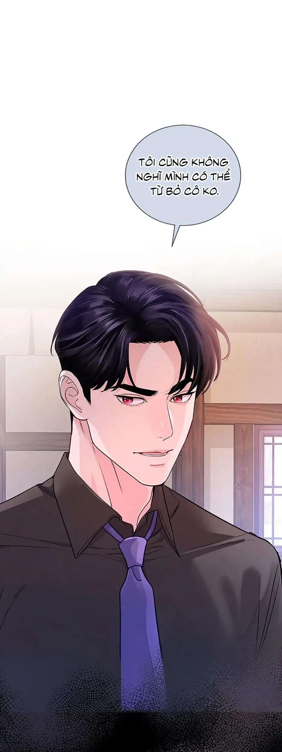 Lời Tỏ Tình Đáng Ngờ 37