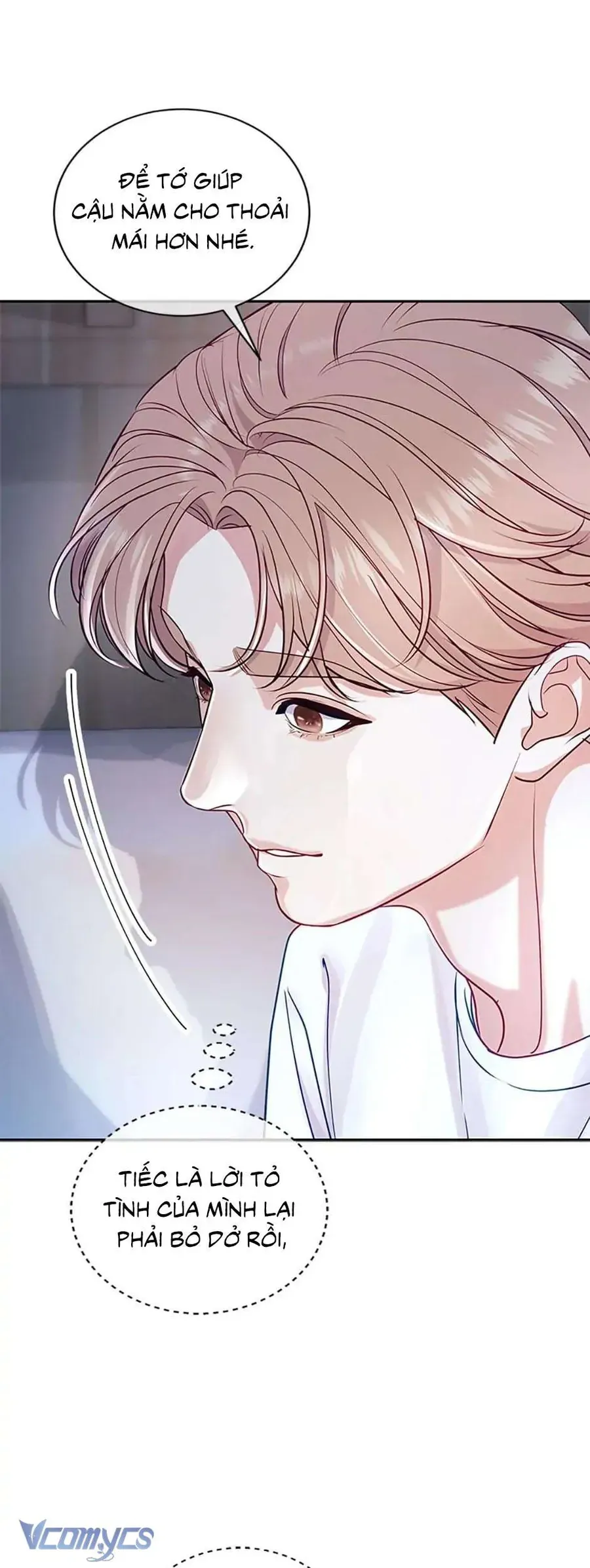 Lời Tỏ Tình Đáng Ngờ 37