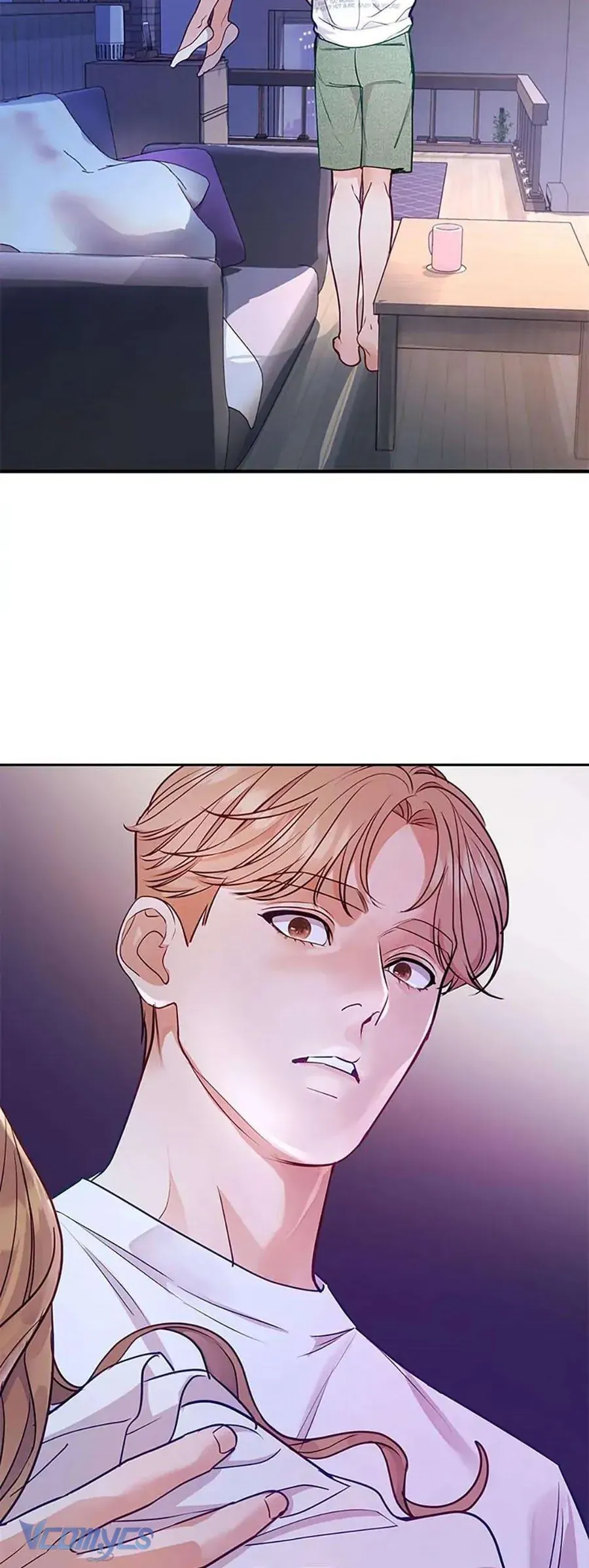 Lời Tỏ Tình Đáng Ngờ 37