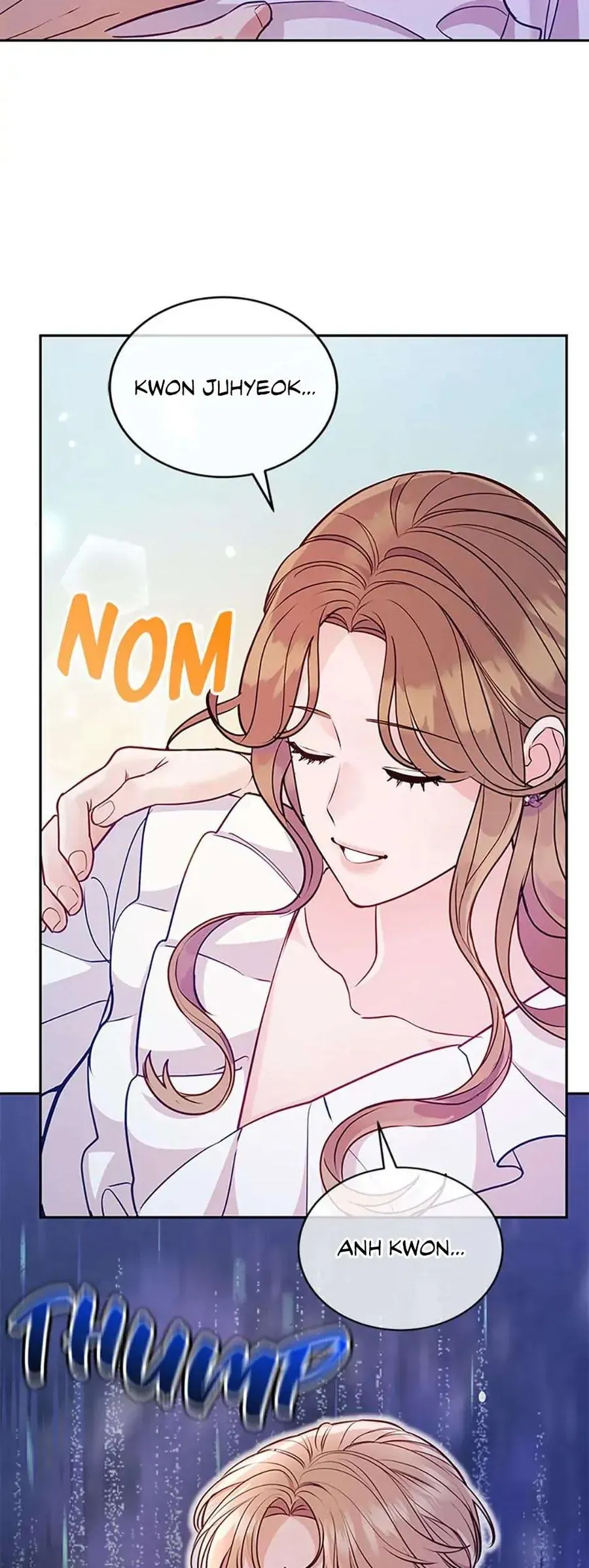 Lời Tỏ Tình Đáng Ngờ 37