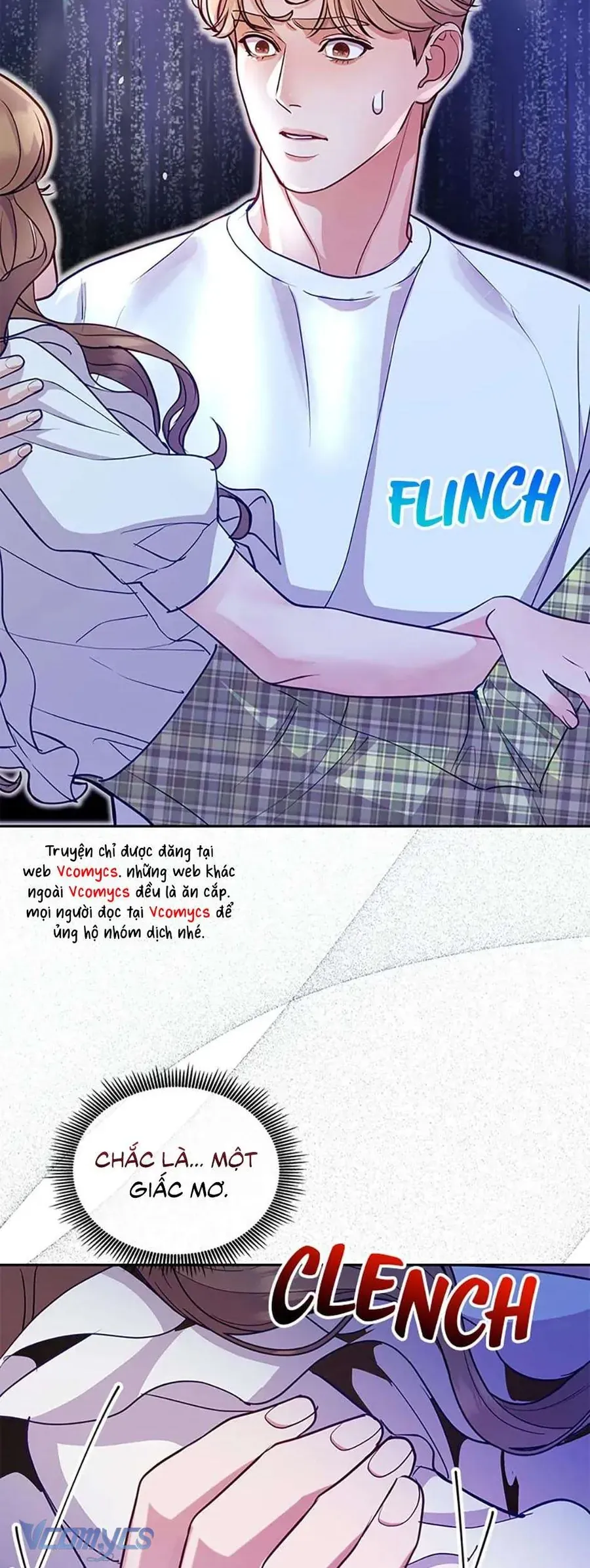 Lời Tỏ Tình Đáng Ngờ 37