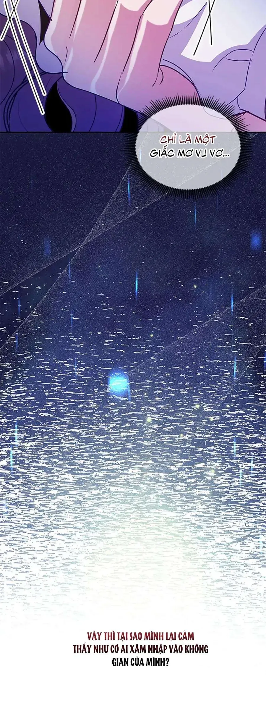 Lời Tỏ Tình Đáng Ngờ 37