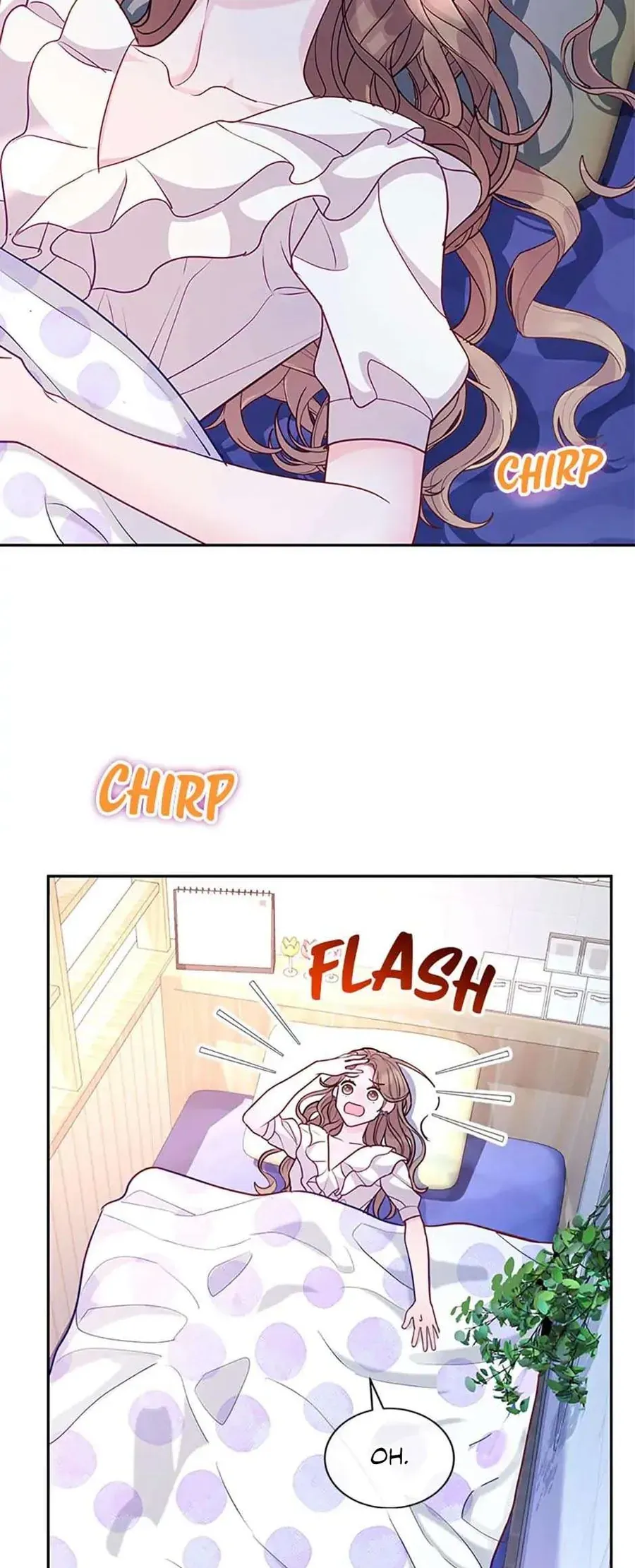 Lời Tỏ Tình Đáng Ngờ 37