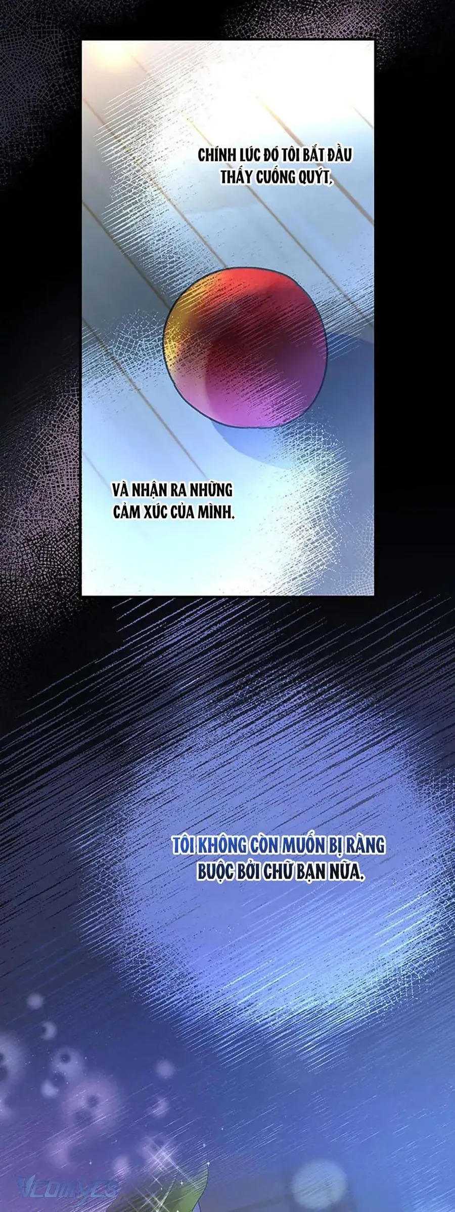 Lời Tỏ Tình Đáng Ngờ 37