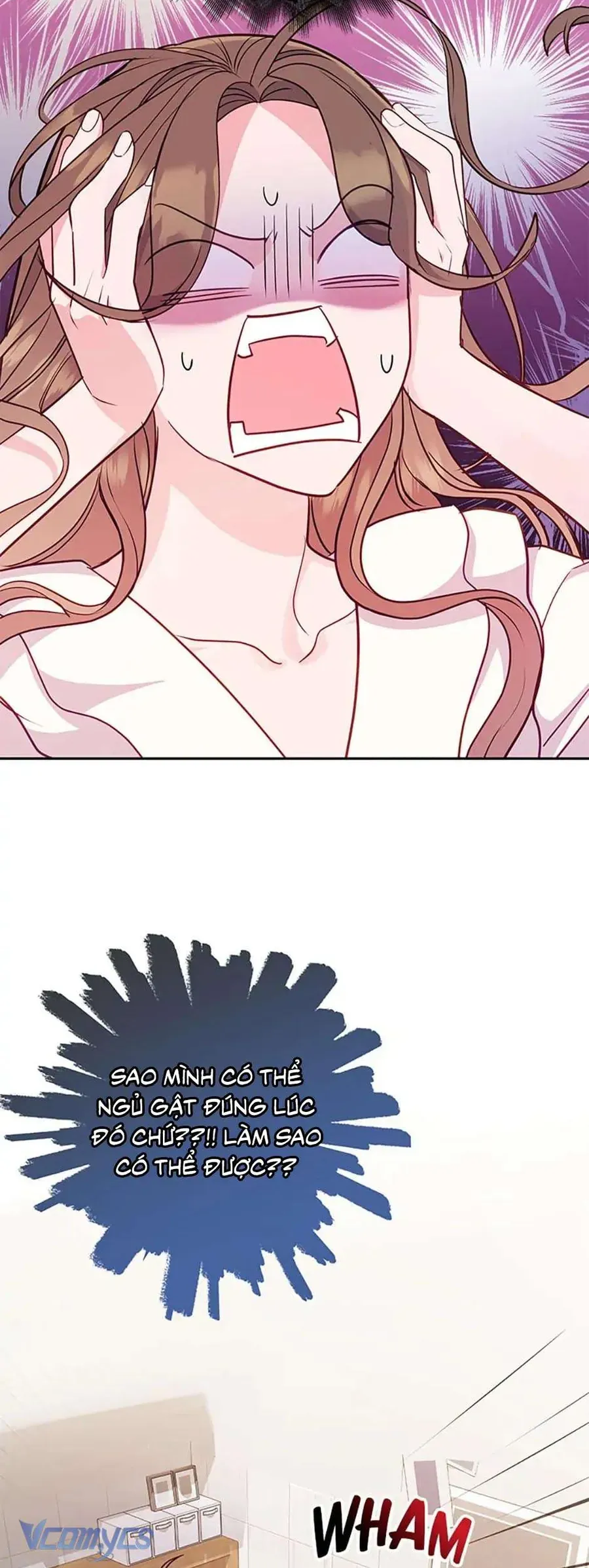 Lời Tỏ Tình Đáng Ngờ 37