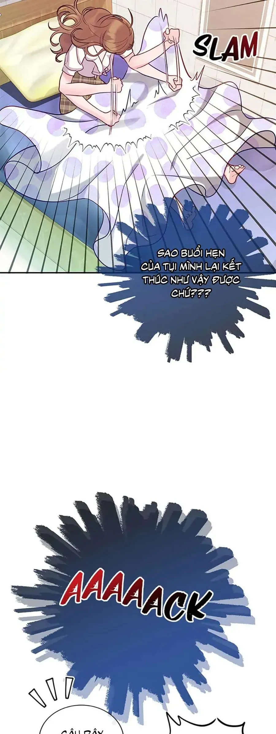 Lời Tỏ Tình Đáng Ngờ 37