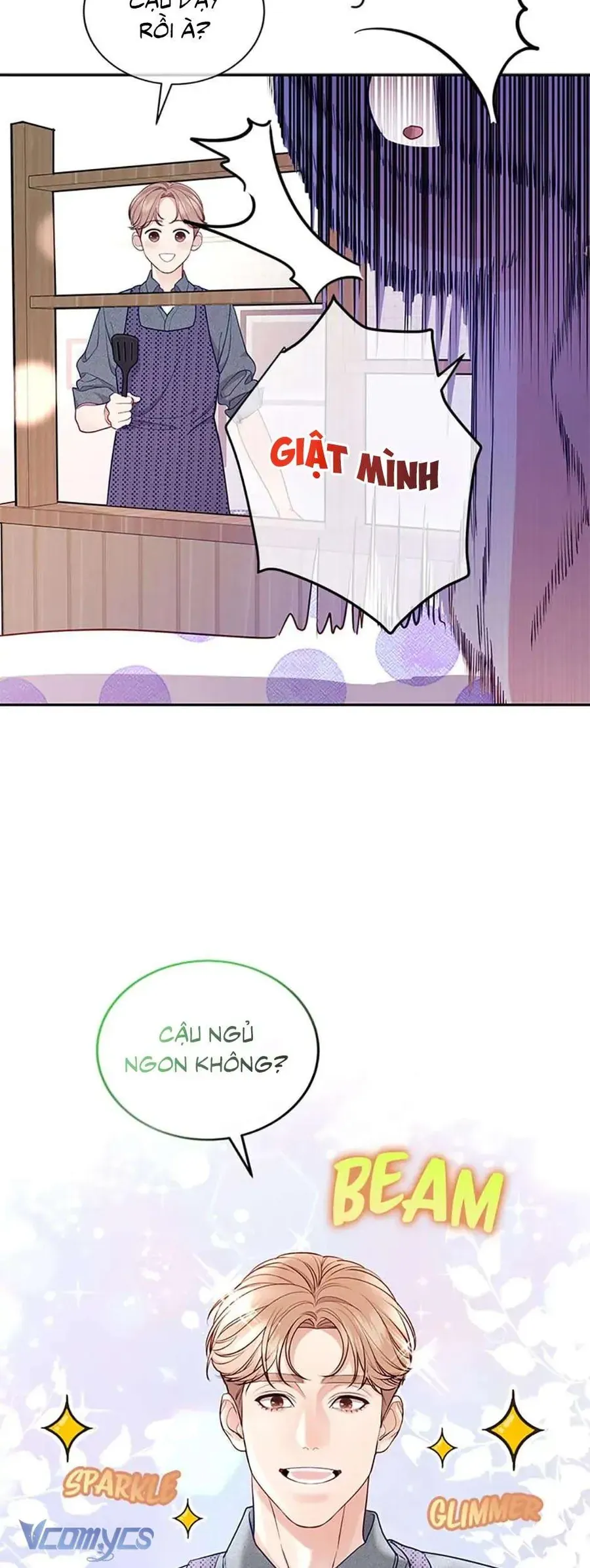 Lời Tỏ Tình Đáng Ngờ 37