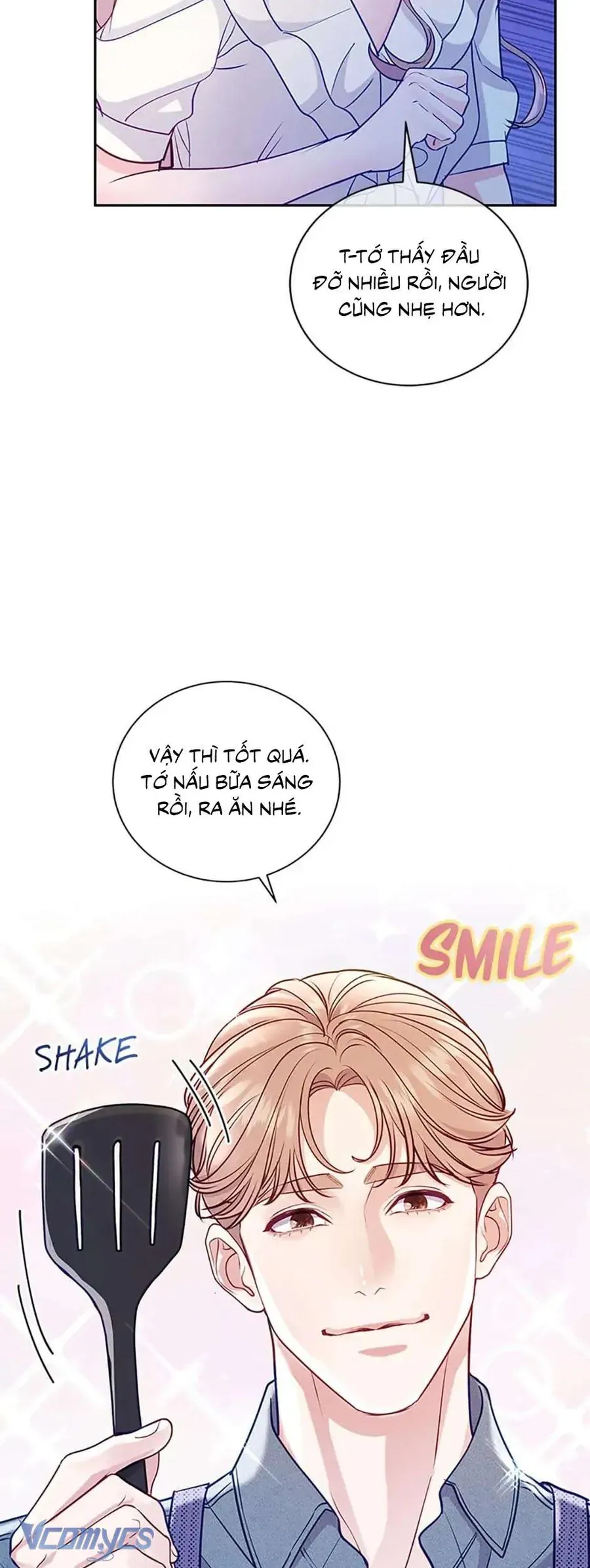 Lời Tỏ Tình Đáng Ngờ 37