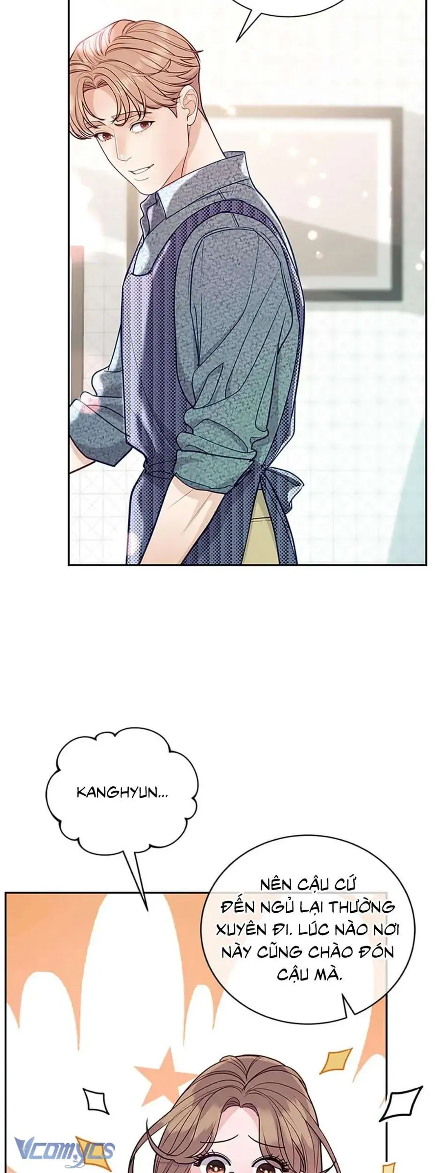 Lời Tỏ Tình Đáng Ngờ 37