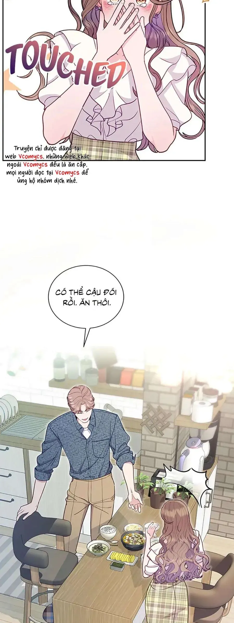 Lời Tỏ Tình Đáng Ngờ 37