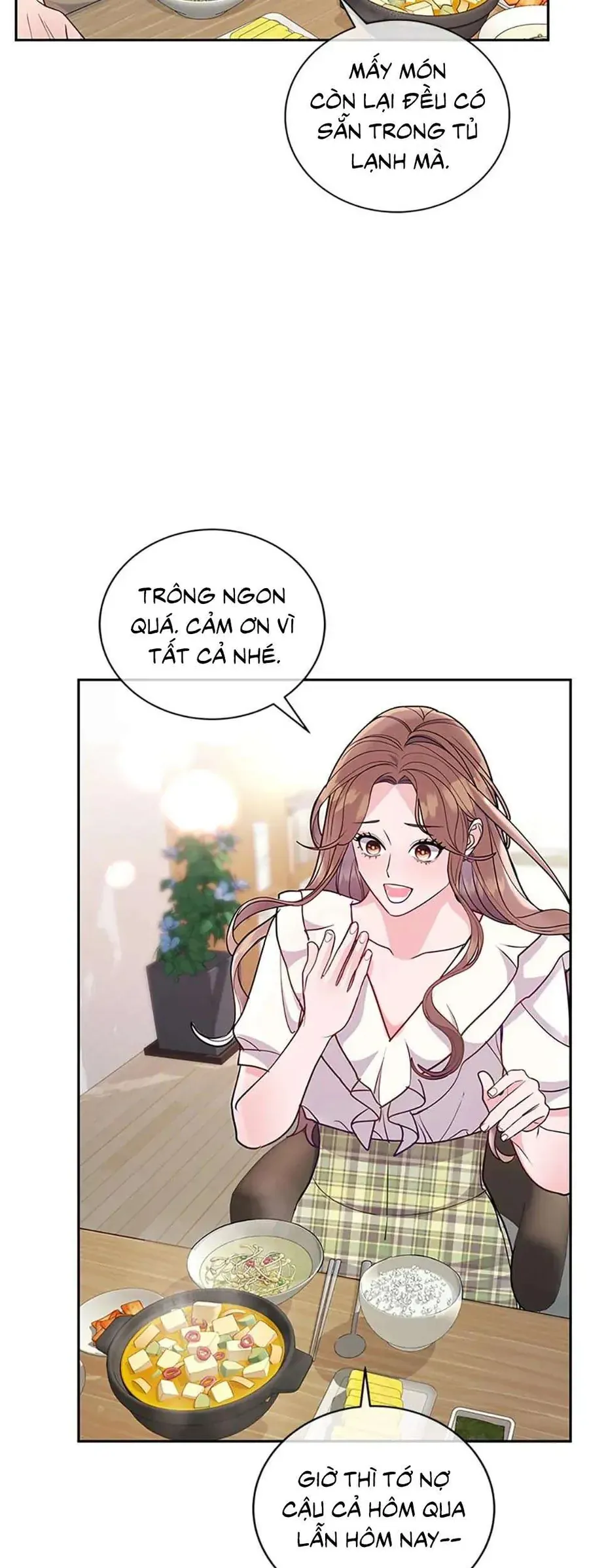 Lời Tỏ Tình Đáng Ngờ 37