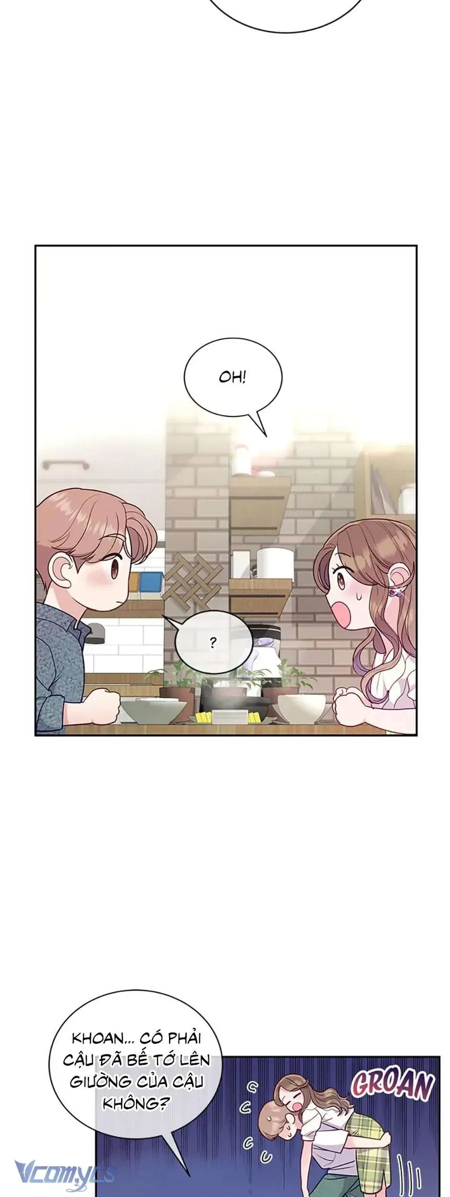 Lời Tỏ Tình Đáng Ngờ 37