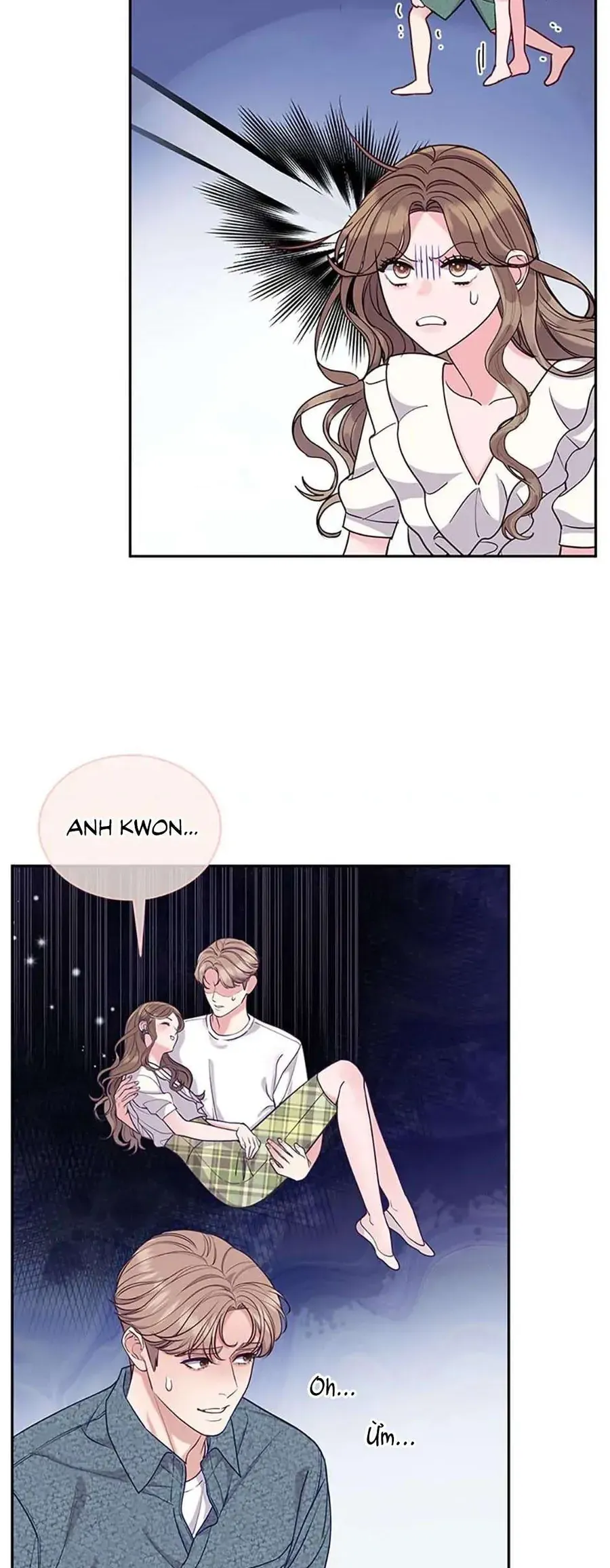 Lời Tỏ Tình Đáng Ngờ 37