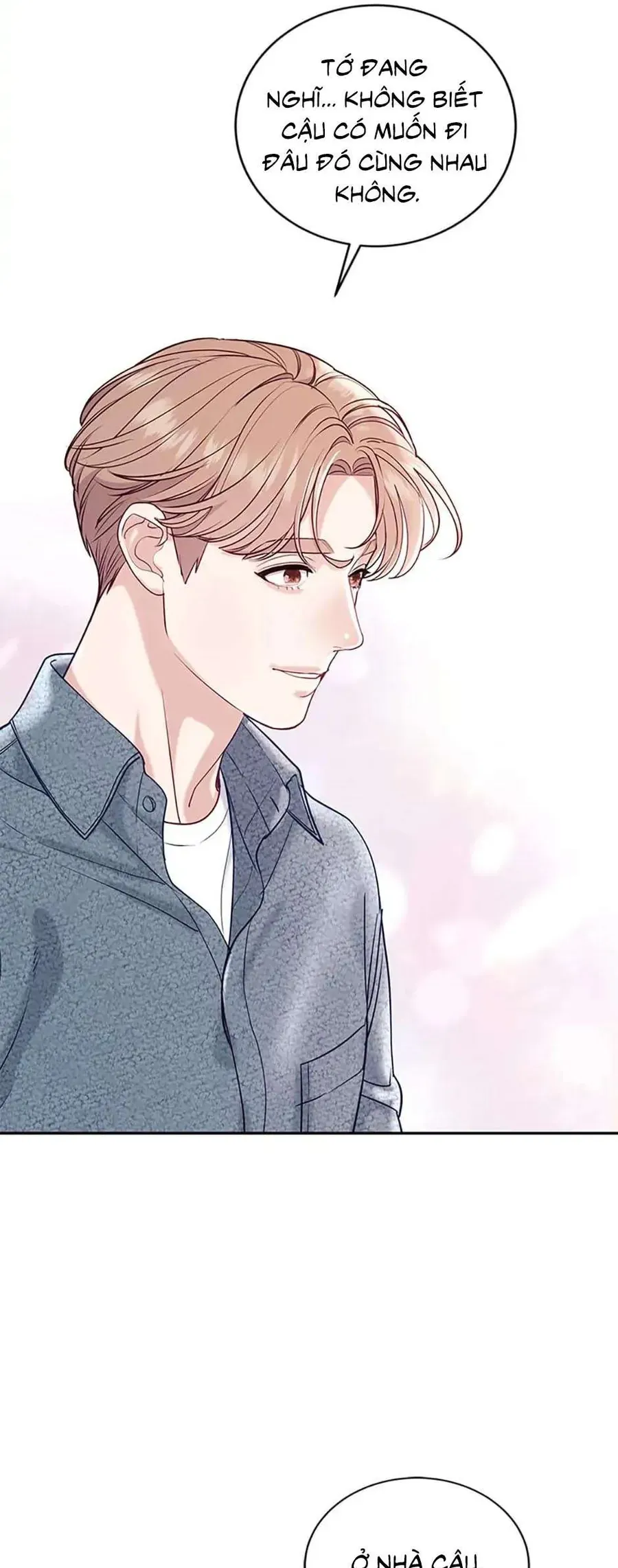 Lời Tỏ Tình Đáng Ngờ 37