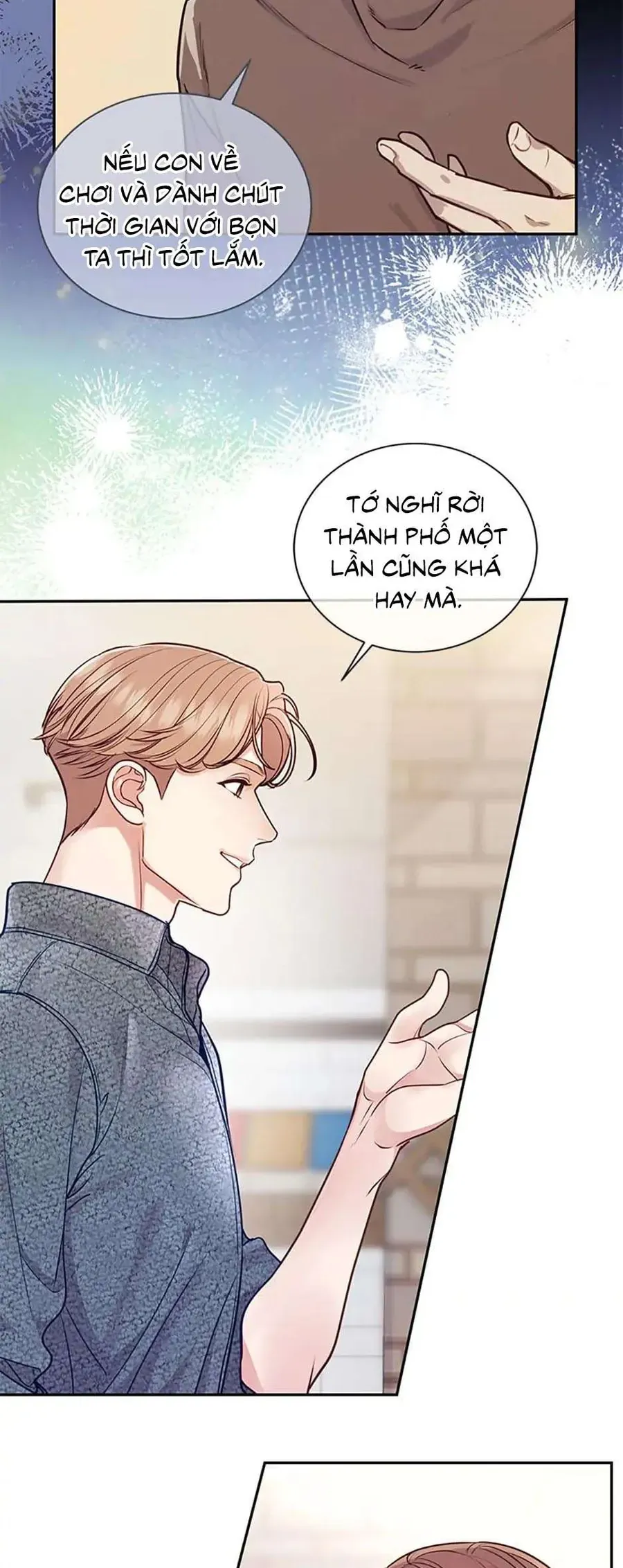 Lời Tỏ Tình Đáng Ngờ 37