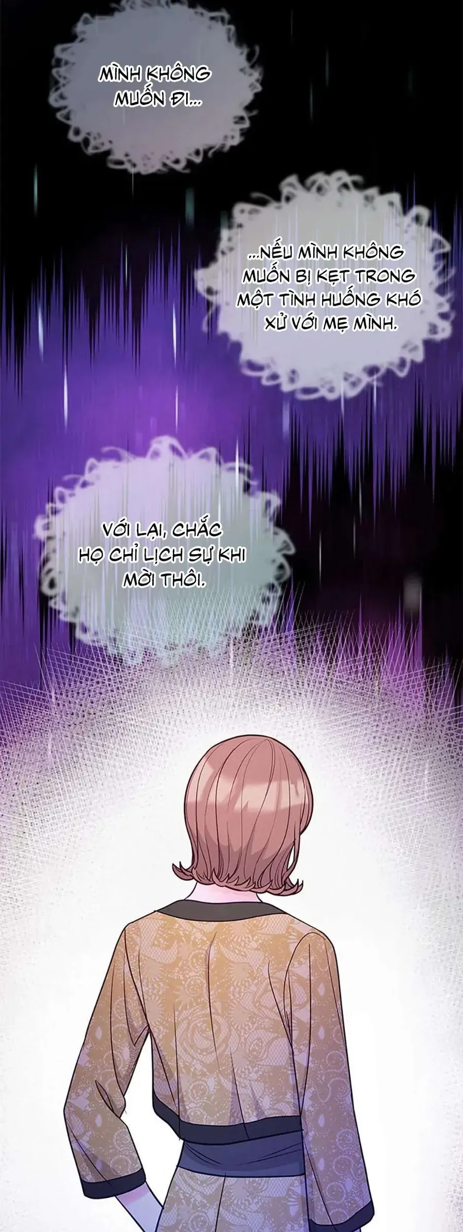 Lời Tỏ Tình Đáng Ngờ 37