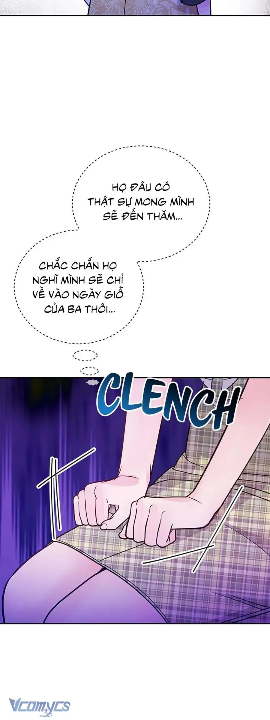 Lời Tỏ Tình Đáng Ngờ 37