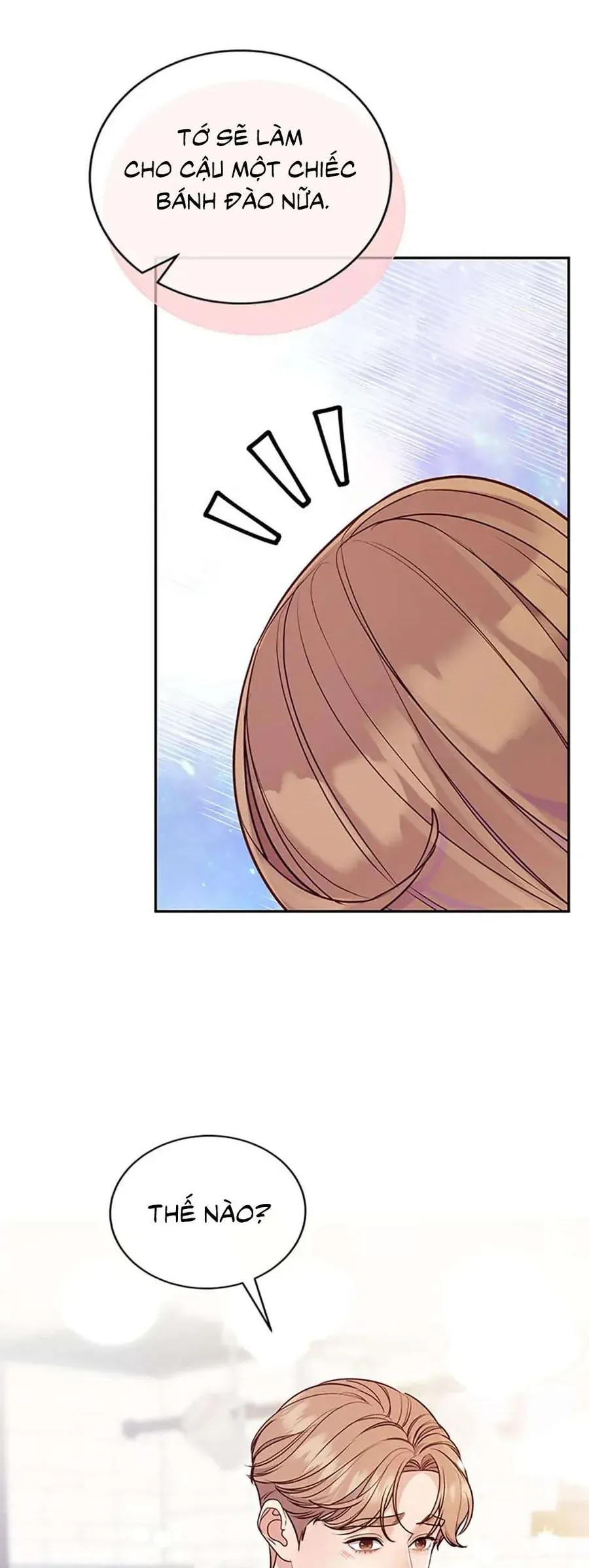 Lời Tỏ Tình Đáng Ngờ 37