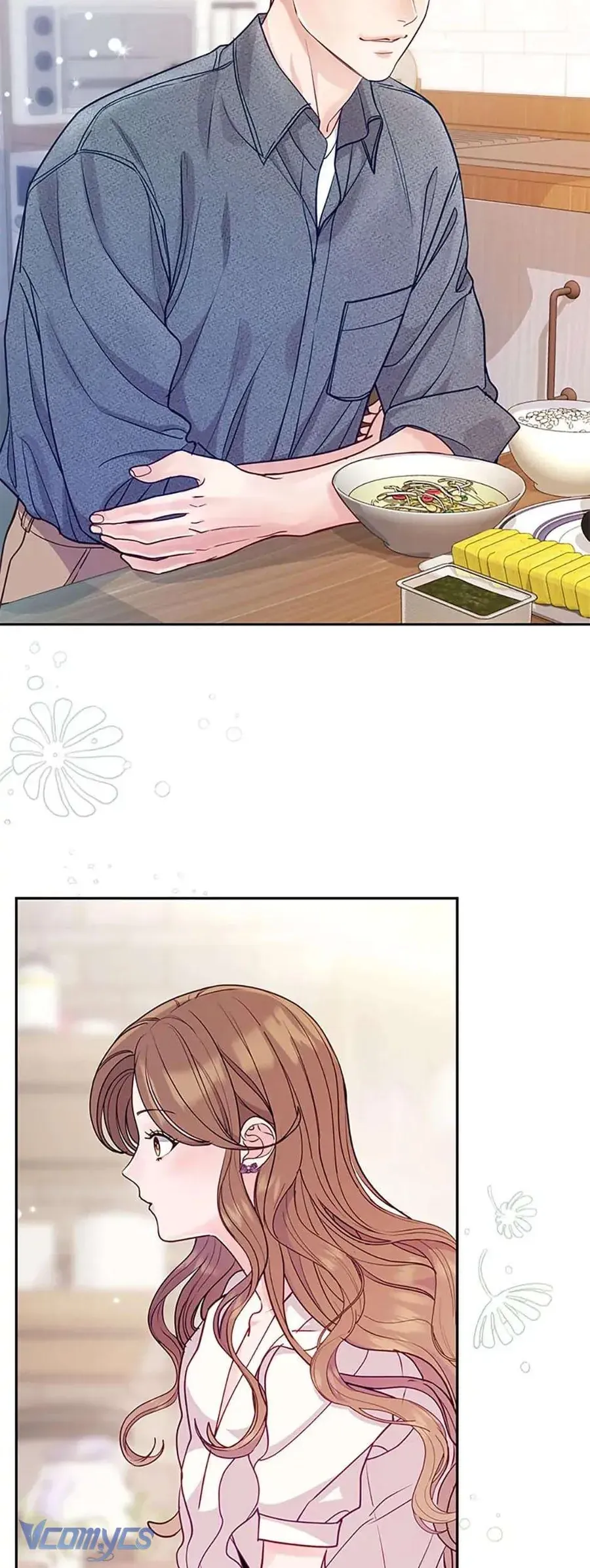 Lời Tỏ Tình Đáng Ngờ 37