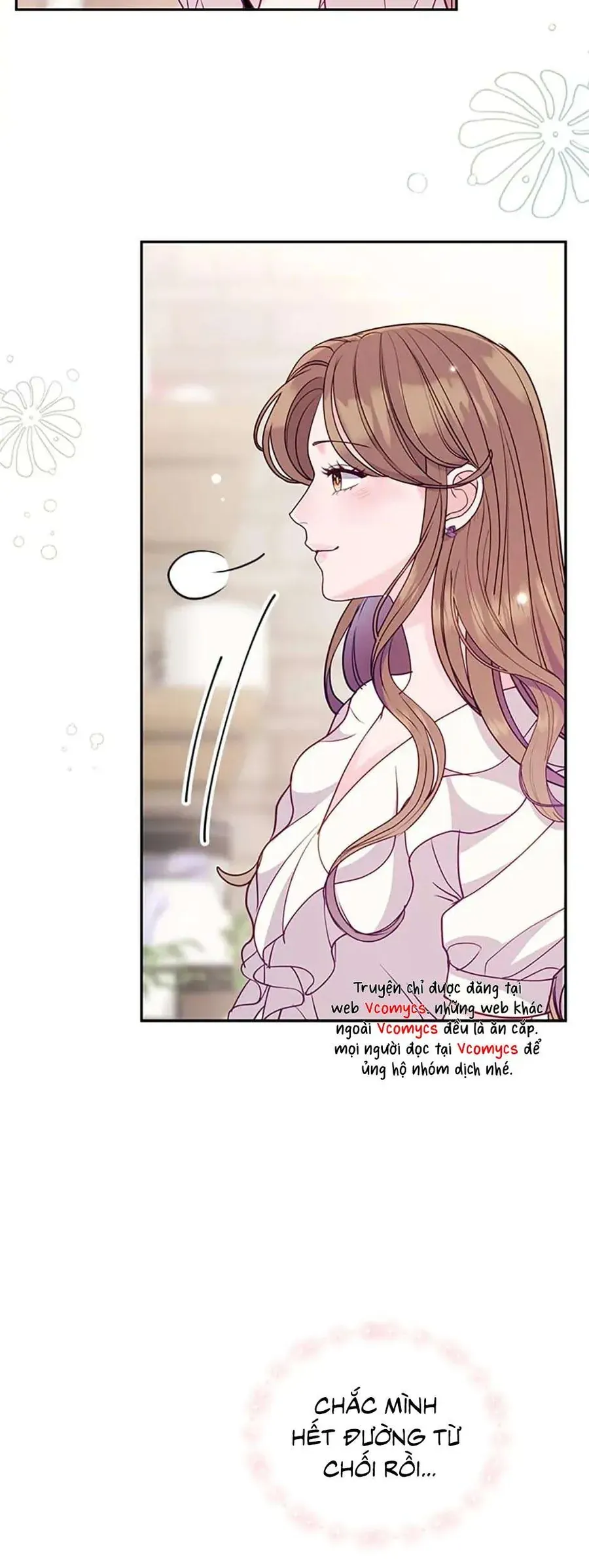 Lời Tỏ Tình Đáng Ngờ 37