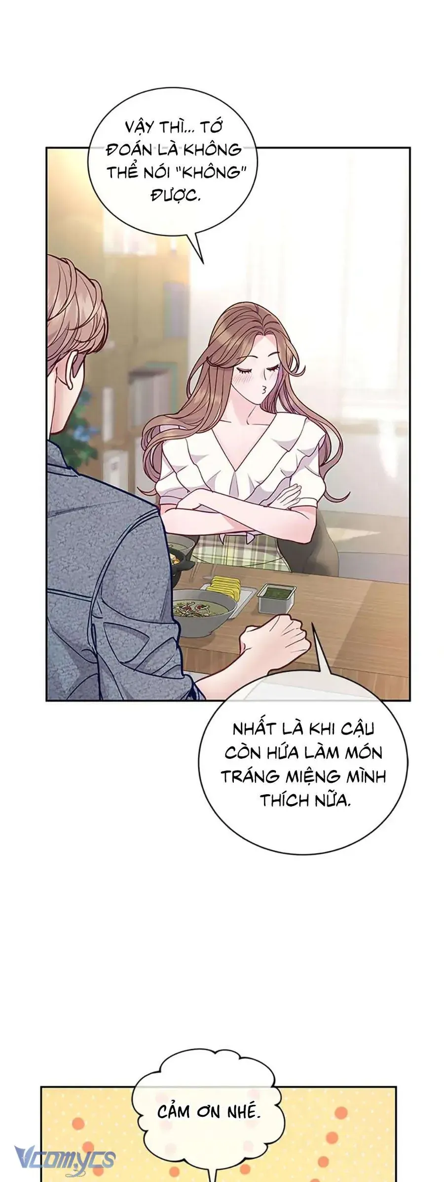 Lời Tỏ Tình Đáng Ngờ 37