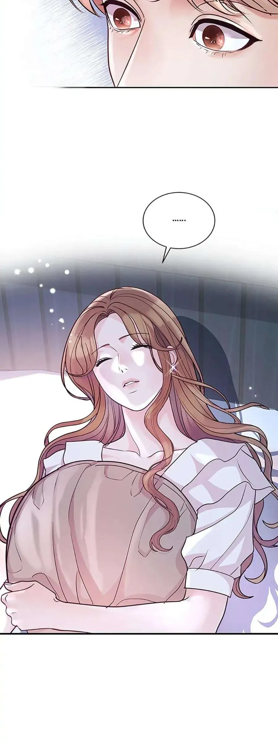 Lời Tỏ Tình Đáng Ngờ 37