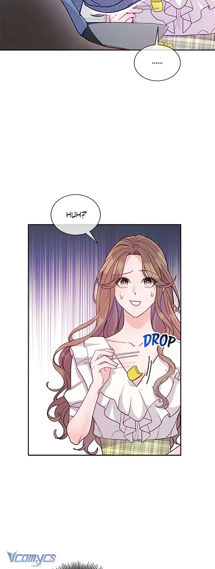 Lời Tỏ Tình Đáng Ngờ 37