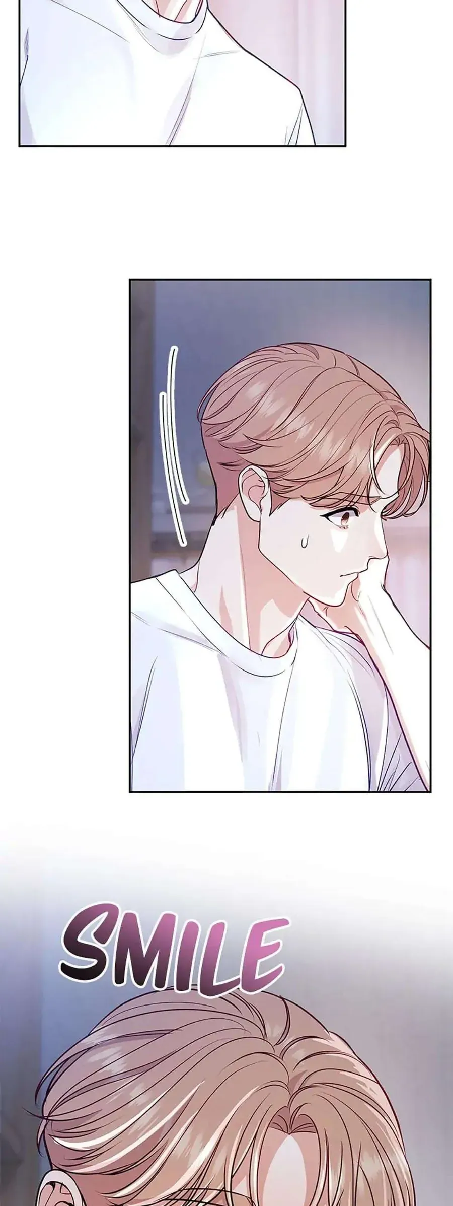 Lời Tỏ Tình Đáng Ngờ 37